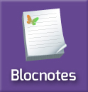 Blocnotes