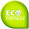 Eco - 100% Recycleerbaar milieuvriendelijk materiaal